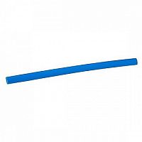 Трубка термоусаживаемая тонкостенная, синяя, пачка, 1шт |  код. PLG250-6-10R |  ABB